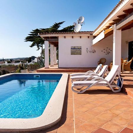 Villa Binibeca Life Экстерьер фото