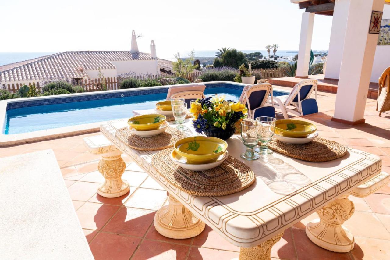 Villa Binibeca Life Экстерьер фото