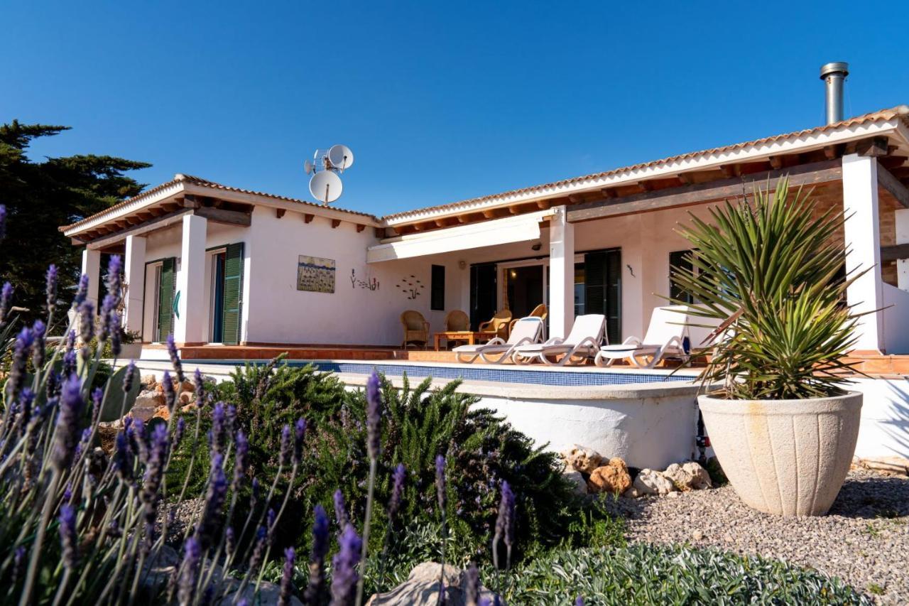 Villa Binibeca Life Экстерьер фото