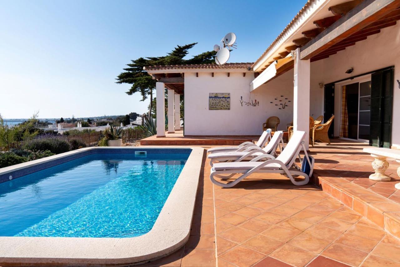 Villa Binibeca Life Экстерьер фото
