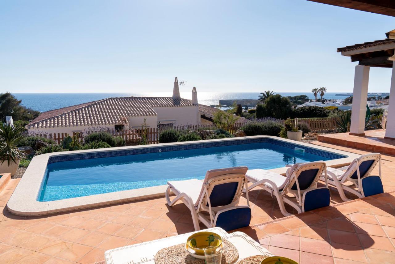 Villa Binibeca Life Экстерьер фото