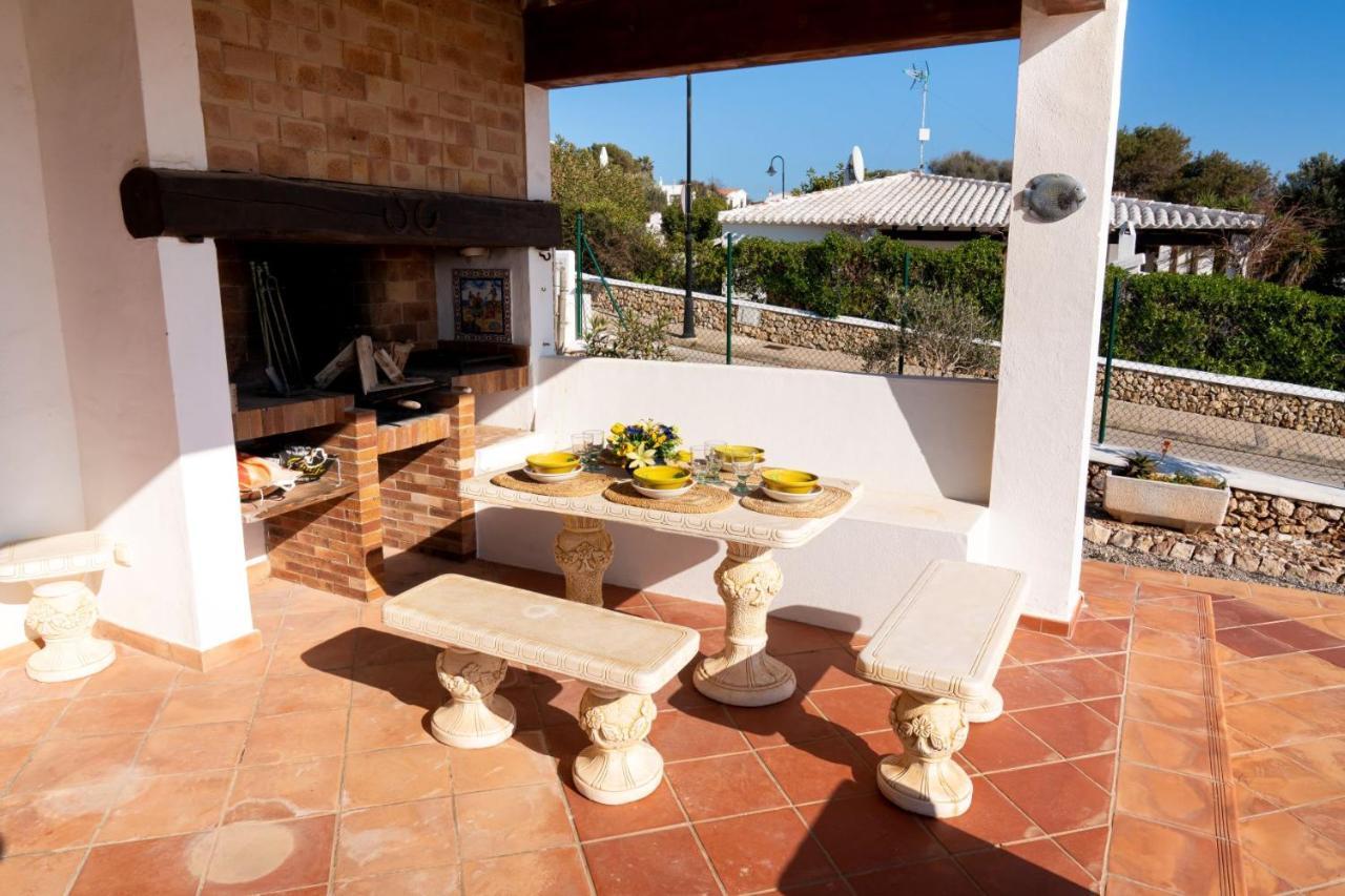 Villa Binibeca Life Экстерьер фото