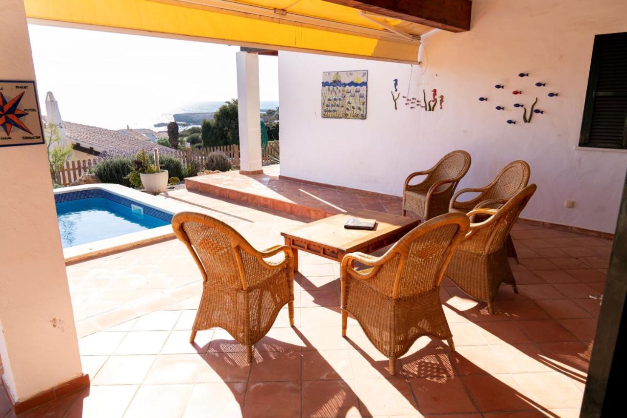 Villa Binibeca Life Экстерьер фото