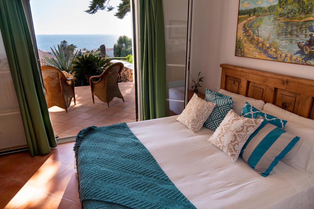 Villa Binibeca Life Экстерьер фото