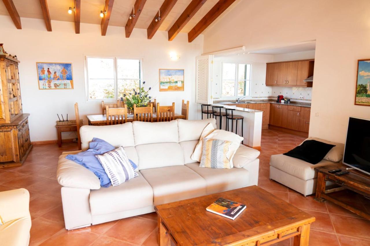 Villa Binibeca Life Экстерьер фото
