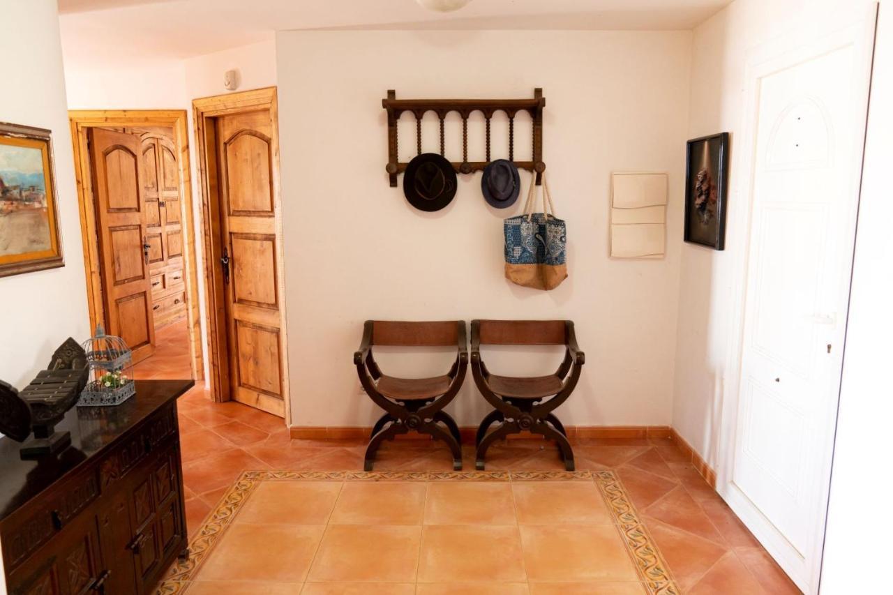 Villa Binibeca Life Экстерьер фото