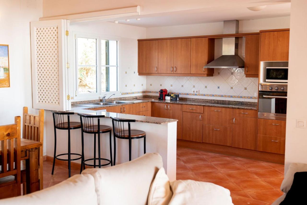 Villa Binibeca Life Экстерьер фото