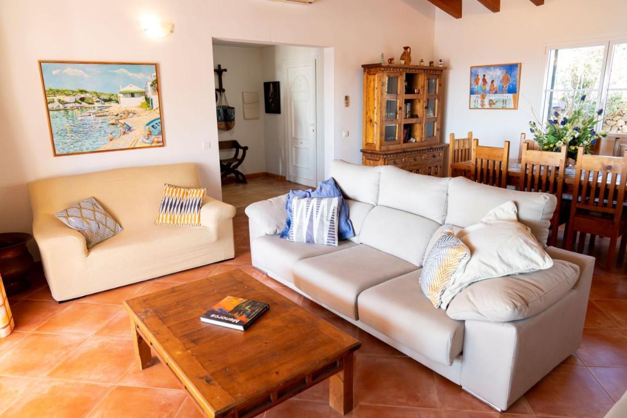 Villa Binibeca Life Экстерьер фото