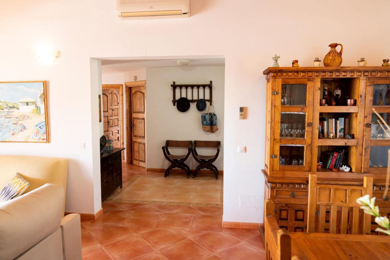 Villa Binibeca Life Экстерьер фото