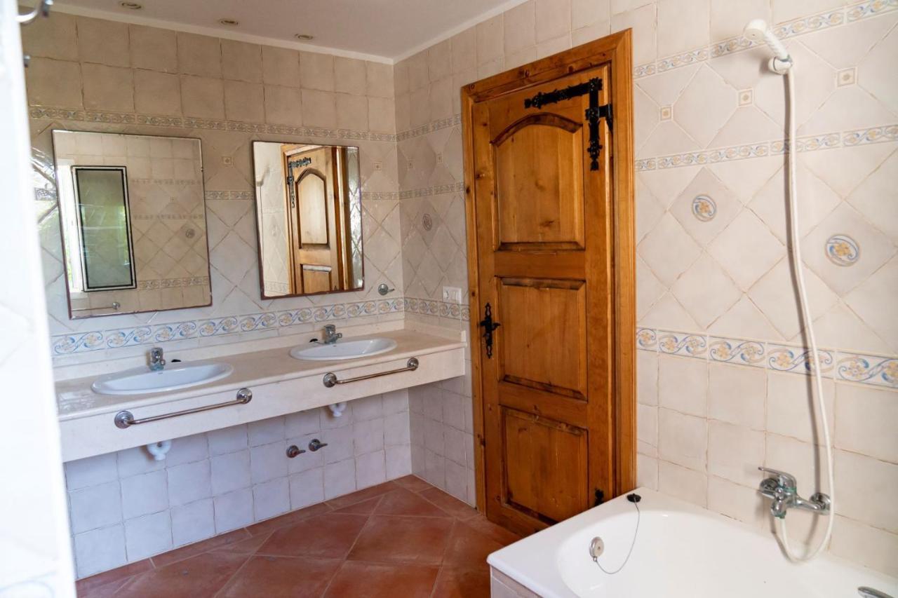 Villa Binibeca Life Экстерьер фото