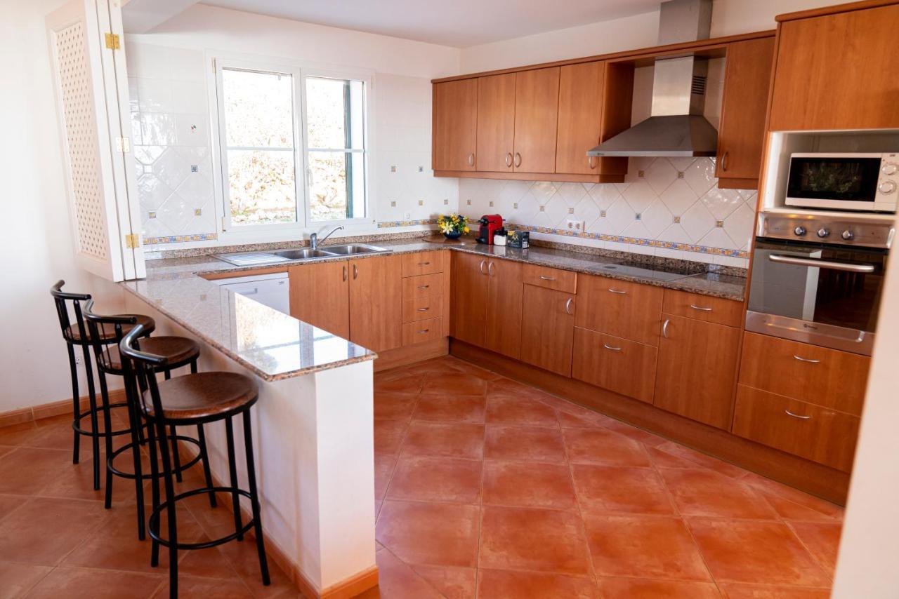 Villa Binibeca Life Экстерьер фото