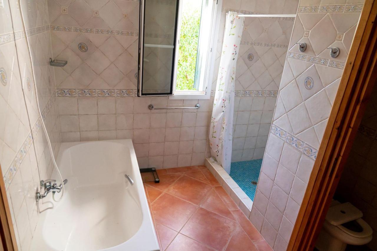 Villa Binibeca Life Экстерьер фото
